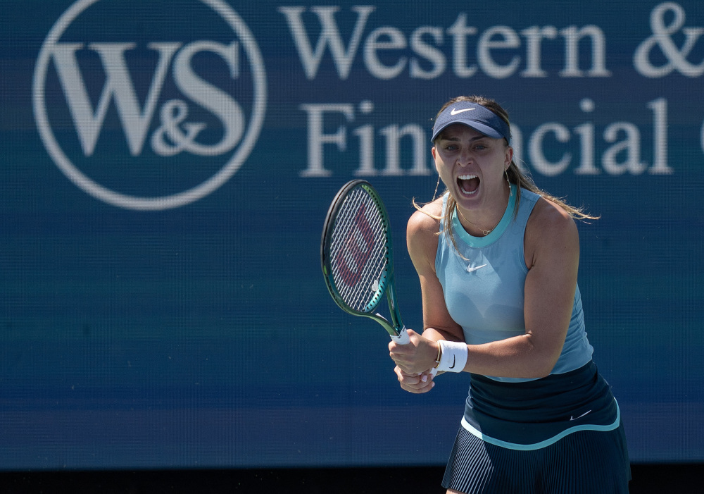 來了更大的 來了更大的