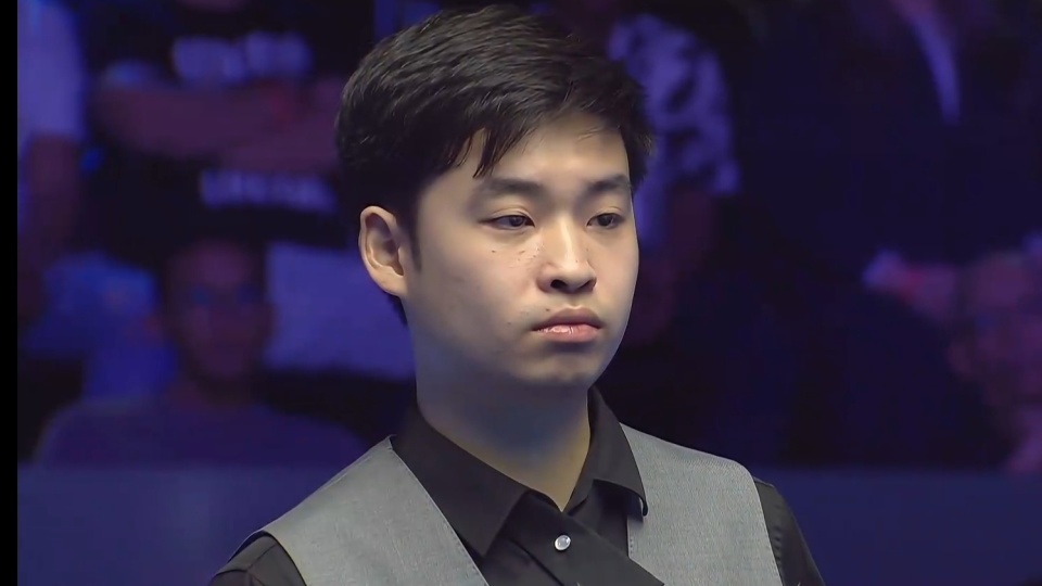 这场谢文能 这场谢文能