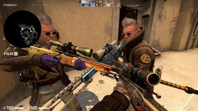 鹿力克开云 鹿力克开云