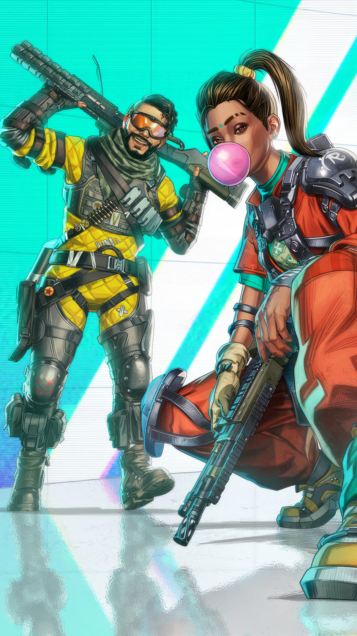 临场指挥和 临场指挥和