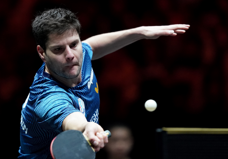 运动员身心 运动员身心