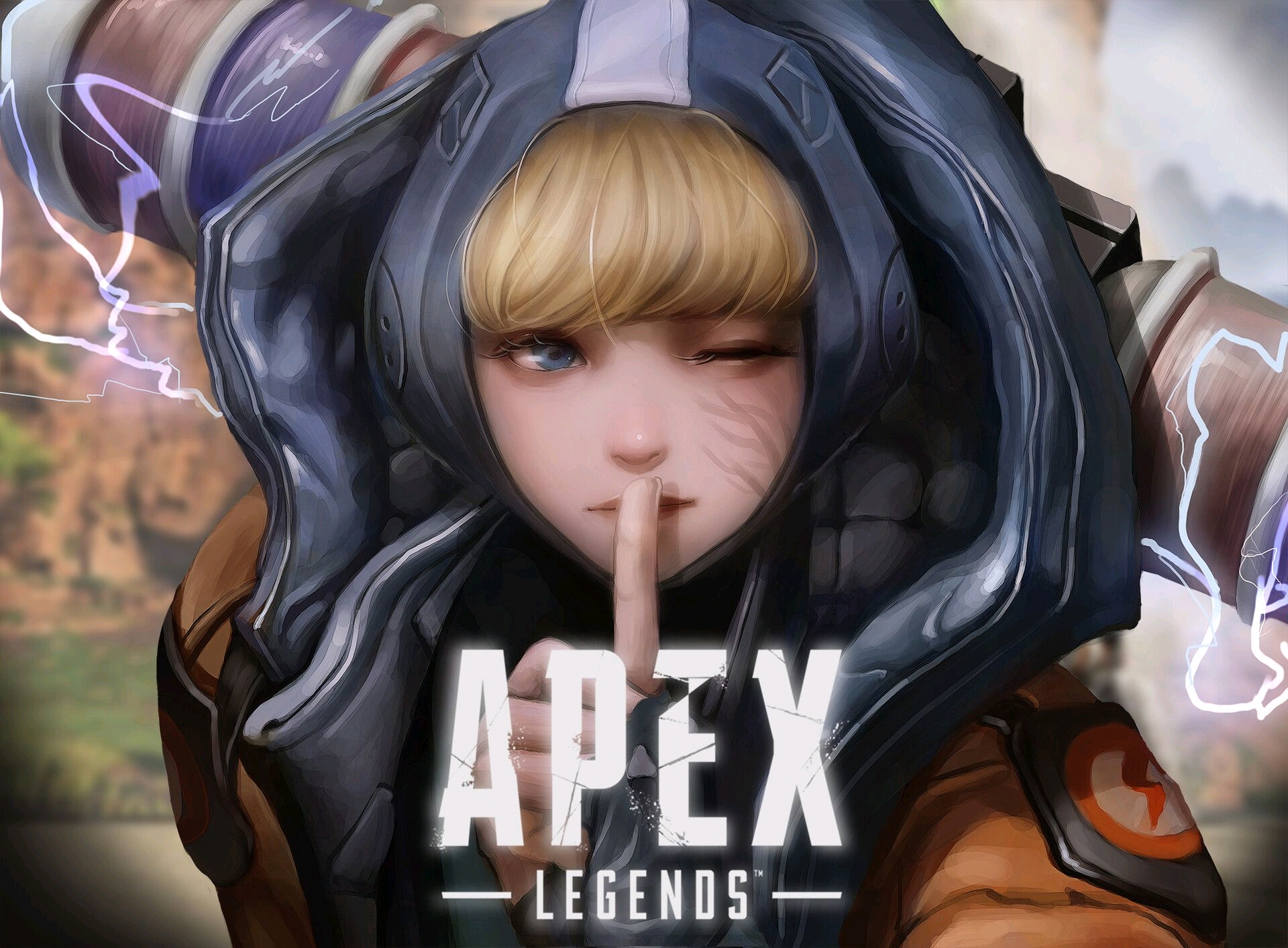 参赛选手们 参赛选手们