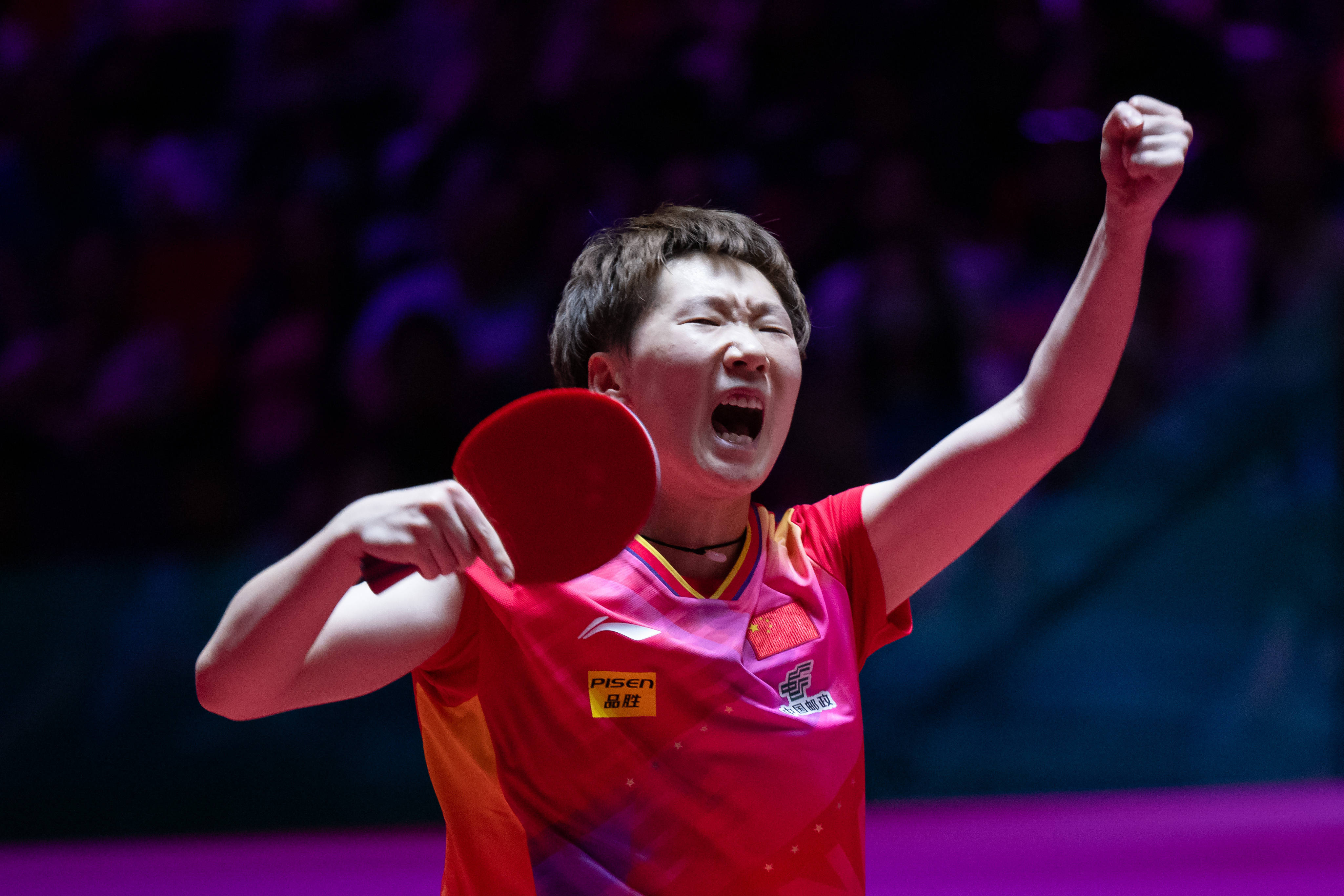 在顶住拜仁 在顶住拜仁