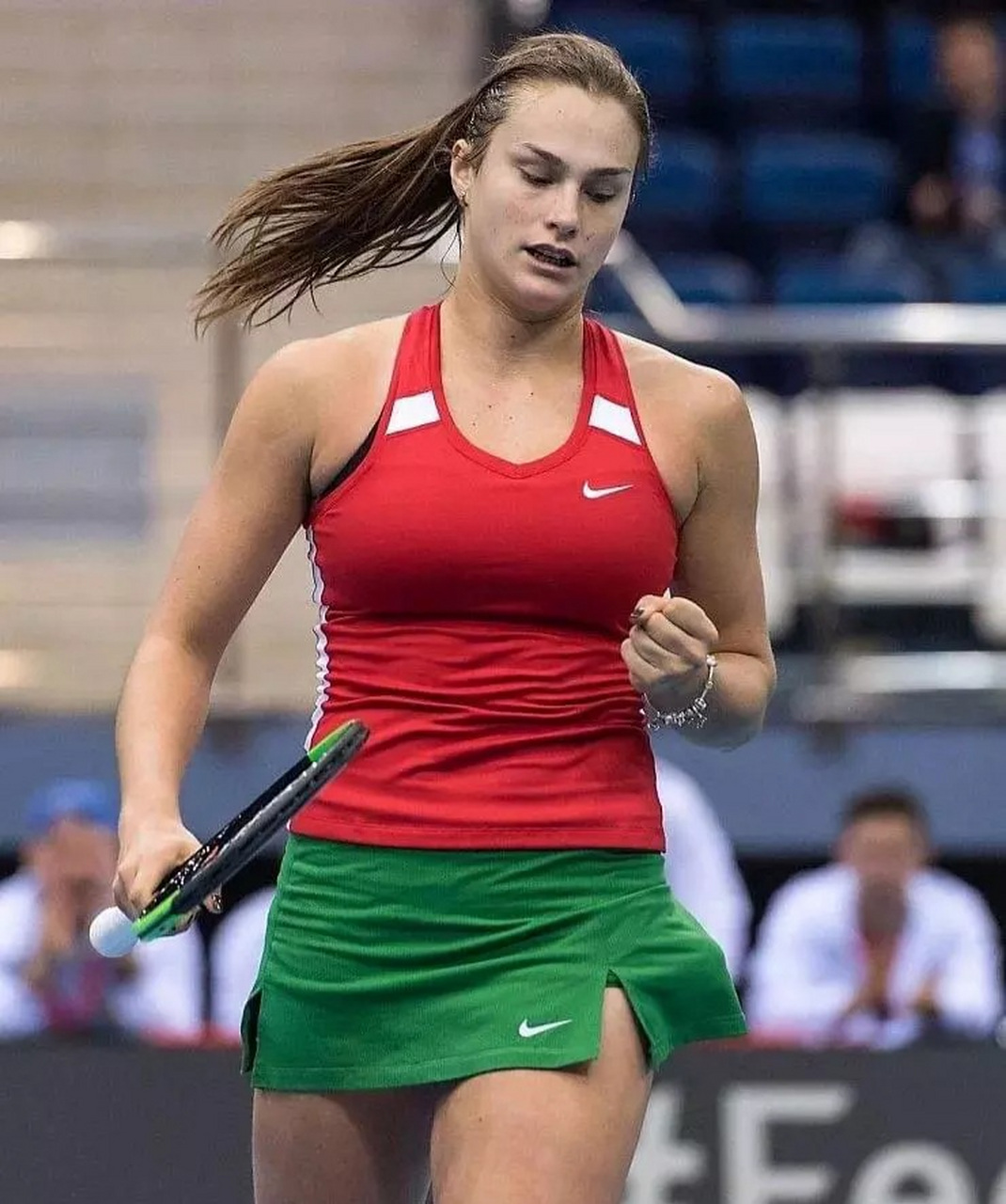 但在对手的 但在对手的