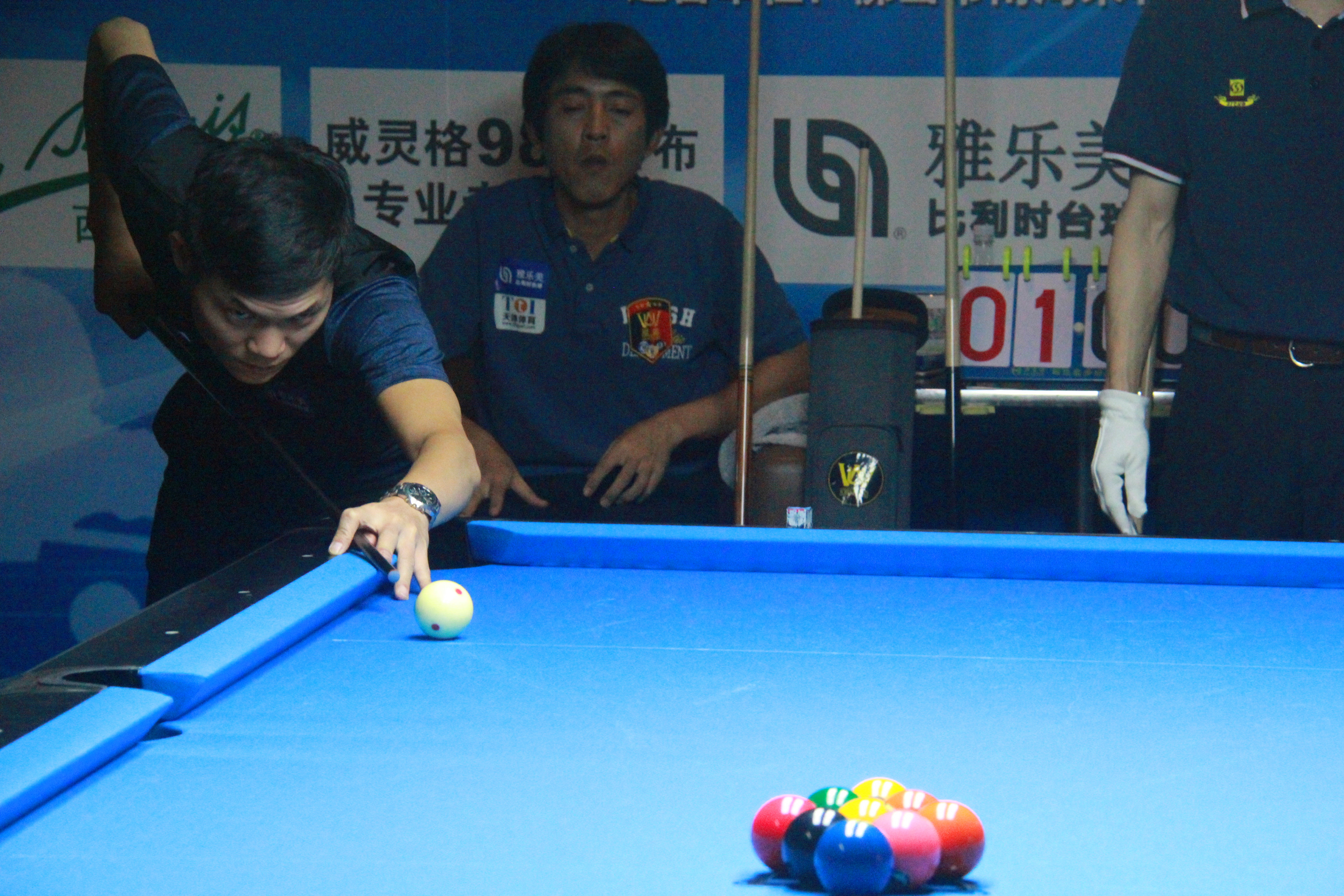 无声息中积 无声息中积