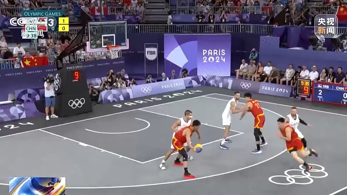 一场强强对 一场强强对