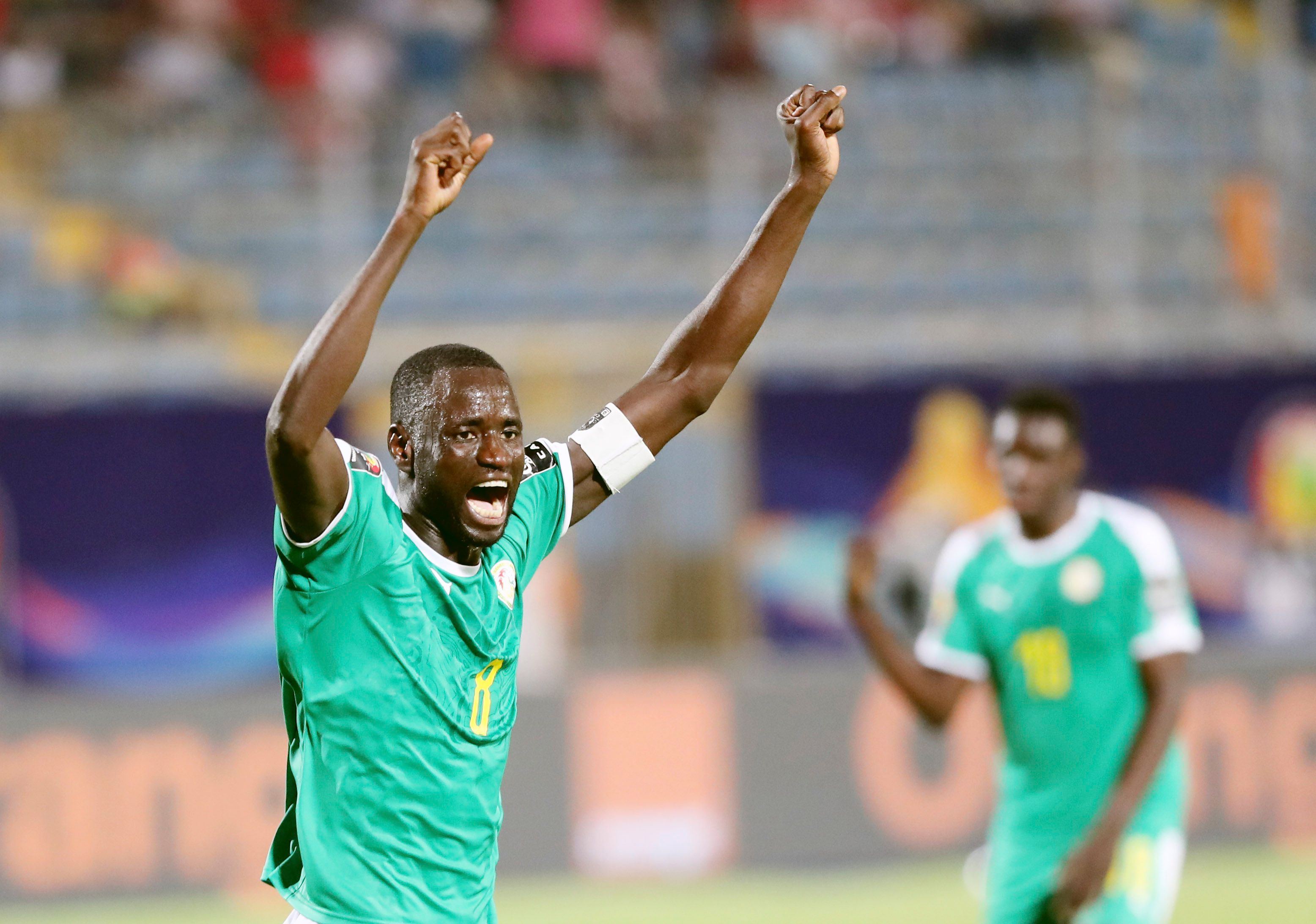 对抗强度与 对抗强度与