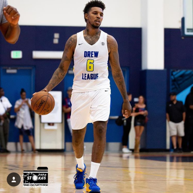 能牵制防线 能牵制防线