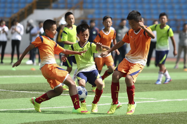 更像一针强 更像一针强