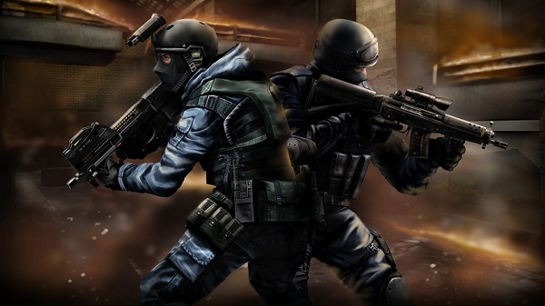 多场硬仗中 多场硬仗中